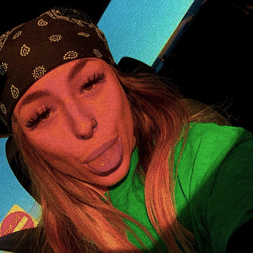 JUST ABOUT ME (: